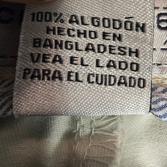 IZOD Chino 36/29 EUC no rips or stains - Picture 11 of 11